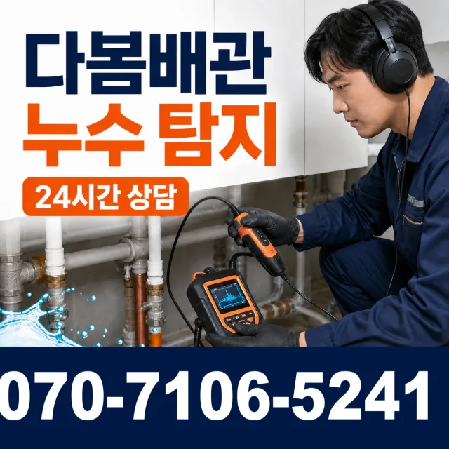 중랑구 면목제2동 샤워수전교체 상담 이미지 5